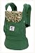 ERGO Baby Carrier - Organic River Rock Green