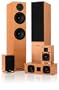 Fluance SXHTB+ 5 Speaker Surround Sound Home Theater System