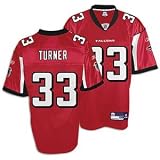 Matt Ryan Jersey: Reebok 2009 Black Replica #2 Atlanta Falcons Jersey - 3XL