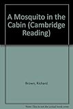 A mosquito in the cabin