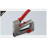 Eigenschaften NOVUS  / NOVUS Handtacker J-19 EADHG Tacker