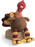 Plush Turkleton Med 13.5