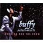 Running for the Drum (CD/DVD version)