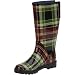 Sporto Lani Pull on Rubber Boot Womens