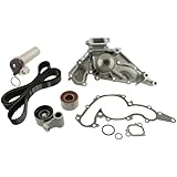 Aisin TKT-021 Engine Timing Belt Kit with Water Pump