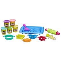 Play-Doh Sweet Shoppe Cookie Creations
