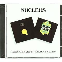 Elastic Rock / We'll Talk About It Later (2ble CD)