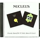 Elastic Rock / We'll Talk About It Later (2ble CD)