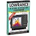 Lowrance X-510c X515c Df