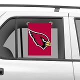 Arizona Cardinals Garden/Window Flag
