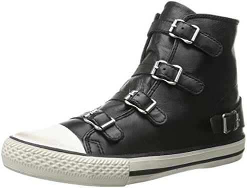 Women's Virgin, Black, 36 Medium EU (6 US)