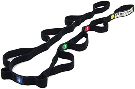 TheraBand Stretch Strap