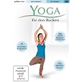 Yoga - f�r den R�cken