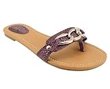 PYTHON PRINT CHAIN LINK SANDAL