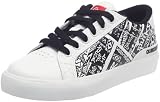 Search : Quiksilver Kids Little Advan Leather Fashion Sports Skate Shoe