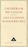Les liaisons dangereuses