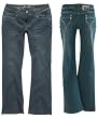 No Nonsense Jeans