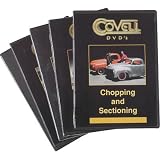 Covell Welding and Metalworking DVD - TIG Welding Basics, Model# 1000-21 DVD