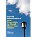 Beyond Postmodernism: New Dimensions in Clinical Theory and Practice