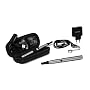 eGo-Zigs T-Series SET 2 x Edelstahl Inkl. ETUI & H&hellip von ego.zigs