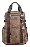 Tumi 'Bravo Collection - Lejune' Backpack Tote