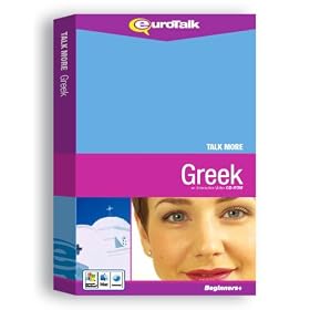 EuroTalk Interactive - Talk More! Greek