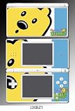 Wow Wow Wubbzy Nickelodeon Game Vinyl Decal Cover Skin Protector for Ninten ....