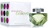Believe Britney Spears by Britney Spears For Women. Eau De Parfum Spray 3.4-Ounces