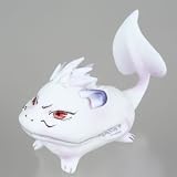 Shueisha Solid Selection 10 LETTER BEE (Tegamibachi) Niche 1/8 PVC Figure