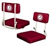 Logo Chair 102-94 Alabama Hard Back Stadium Seat