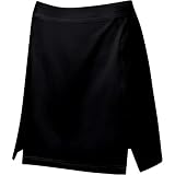adidas ClimaCool Skort (COLOR: Black, WOMENS SIZE:10)