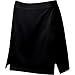 adidas ClimaCool Skort (COLOR: Black, WOMENS SIZE:4)