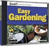 Snap! Easy Gardening