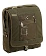SOLO 15.4-Inch Vertical Messenger Olive (URA5018)