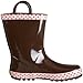 Western Chief Frenchy French Rain Boot (Toddler/Little Kid/Big Kid)