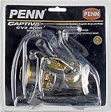 Penn Captiva Cv24000cp Graphite Spinning Reel