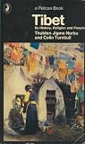 Tibet, its history, religion and people