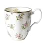 Royal Doulton-Royal Albert 100 Years 1920-Spring Meadow Mug