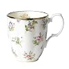 Royal Doulton-Royal Albert 100 Years 1920-Spring Meadow Mug