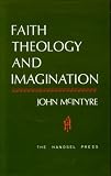 Faith, theology and imagination