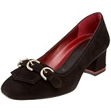 Oh Shoes Womens Malaga Pump