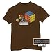 Rubik's Cube Vintage