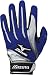 Mizuno Adult Milestone Batting Gloves - Royal