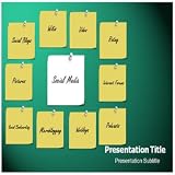 41 TUnKYcaL. SL160  Erythema PowerPoint Template   Erythema PowerPoint (PPT) Themes Templates Reviews