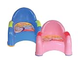 Nuby Booster Seat