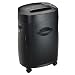 Electronics : Royal 16-Sheet Cross Cut Shredder