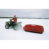 Eskimo Eskape 200 and Quickflip 2 R.E.D. Travel Cover