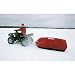 Eskimo Eskape 200 and Quickflip 2 R.E.D. Travel Cover