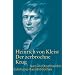 Juristische (nicht Fach-)Literatur