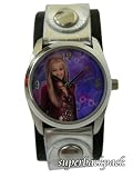 41 TVfRp1LL. SL160  Disney Hannah Montana Watch #23943